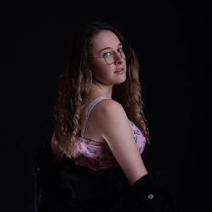 Meet your Posher, Heidi